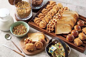 The Royal Park Hotel Iconic Tokyo Shiodome