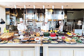 The Royal Park Hotel Iconic Tokyo Shiodome