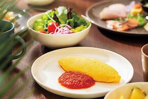 The Royal Park Hotel Iconic Tokyo Shiodome