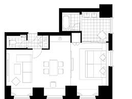 The Royal Park Hotel Iconic Tokyo Shiodome