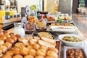 The Royal Park Hotel Iconic Tokyo Shiodome