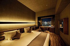 The Royal Park Hotel Iconic Tokyo Shiodome
