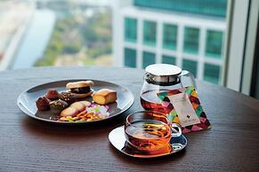 The Royal Park Hotel Iconic Tokyo Shiodome