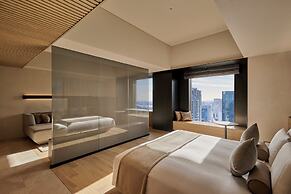 The Royal Park Hotel Iconic Tokyo Shiodome