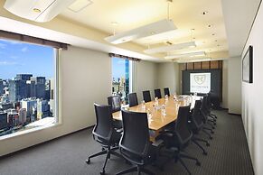 The Royal Park Hotel Iconic Tokyo Shiodome