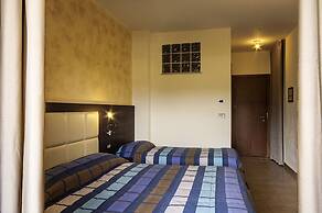 Hotel El Patio
