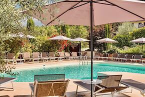 Hotel El Patio