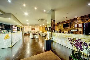 Hotel El Patio