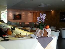 Hotel El Patio
