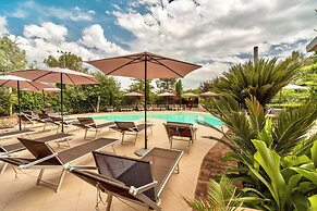 Hotel El Patio