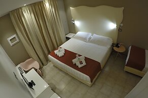 Hotel El Patio