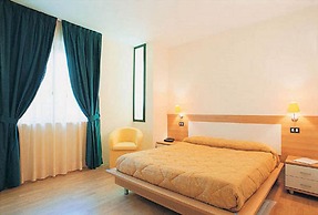 Hotel El Patio