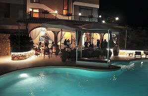Hotel El Patio