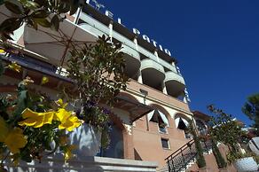 Hotel El Patio