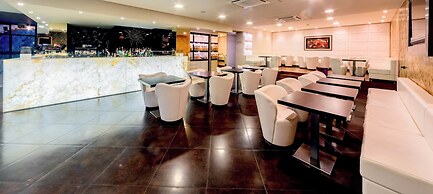 Hotel El Patio