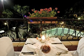 Hotel El Patio