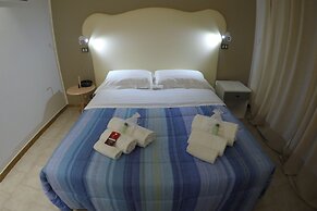 Hotel El Patio