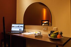 La Villa, Sure Hotel Collection by Best Western