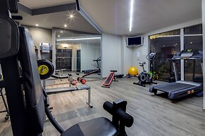La Villa, Sure Hotel Collection by Best Western