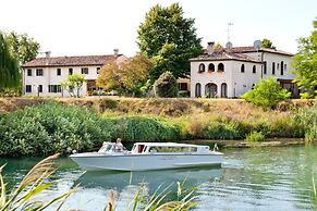 Borgo ca' dei Sospiri