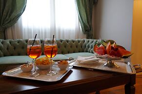 Borgo ca' dei Sospiri