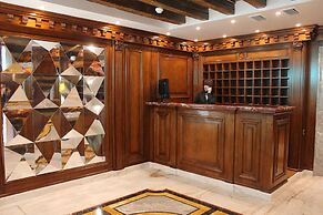 Hotel Casanova Venezia