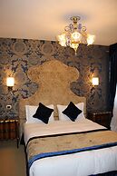 Hotel Casanova Venezia