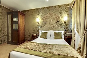 Hotel Casanova Venezia