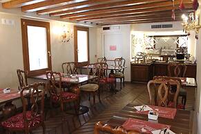 Hotel Casanova Venezia