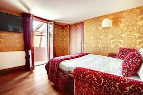 Hotel Casanova Venezia