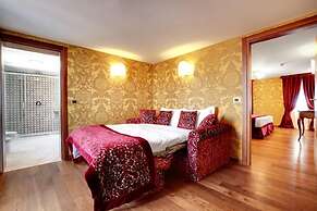 Hotel Casanova Venezia