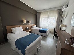 Hotel Antofagasta