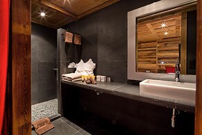 Hostellerie du Pas de L'Ours Relais et Chateaux
