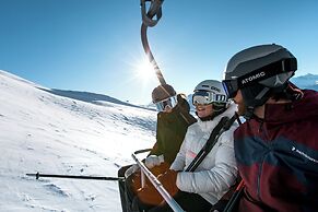 Hostellerie du Pas de L'Ours Relais et Chateaux