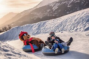 Hostellerie du Pas de L'Ours Relais et Chateaux