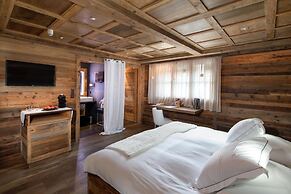 Hostellerie du Pas de L'Ours Relais et Chateaux