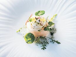 Hostellerie du Pas de L'Ours Relais et Chateaux