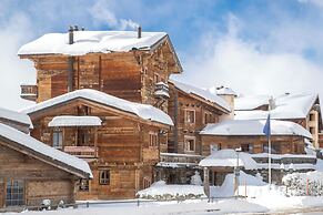 Hostellerie du Pas de L'Ours Relais et Chateaux