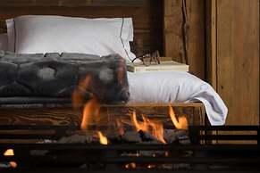 Hostellerie du Pas de L'Ours Relais et Chateaux