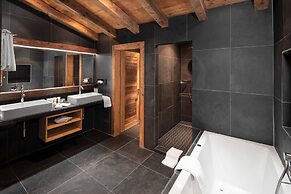 Hostellerie du Pas de L'Ours Relais et Chateaux