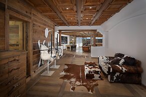 Hostellerie du Pas de L'Ours Relais et Chateaux