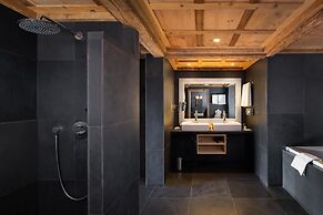 Hostellerie du Pas de L'Ours Relais et Chateaux
