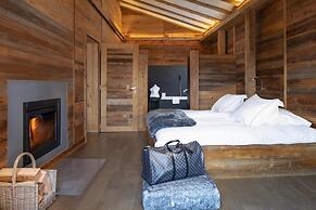 Hostellerie du Pas de L'Ours Relais et Chateaux