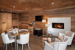 Hostellerie du Pas de L'Ours Relais et Chateaux