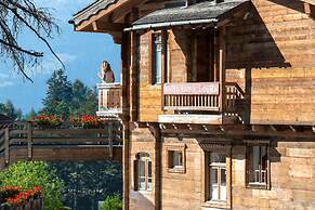 Hostellerie du Pas de L'Ours Relais et Chateaux