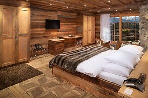 Hostellerie du Pas de L'Ours Relais et Chateaux