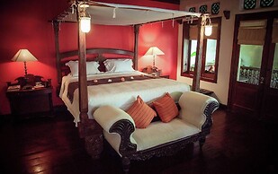 Hotel Tugu Bali