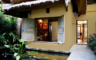Hotel Tugu Bali