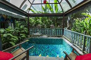 Hotel Tugu Bali