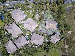 Hotel Tugu Bali